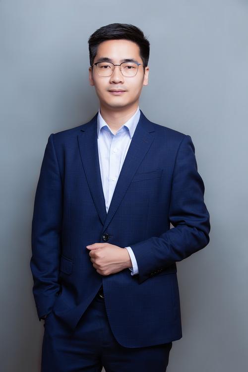 游思妤 视觉与舞美负责人